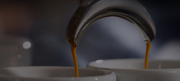 Espressokahvit